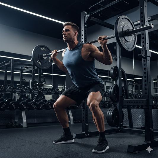 The Ultimate 4-Day Split: A Proven Routine for Maximizing Muscle Growth