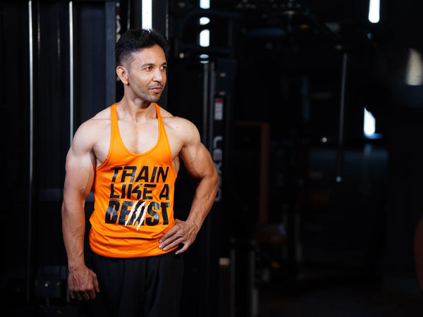 Top 5 Mistakes Indians Make When Choosing Protein Powder | KRON Nutrition