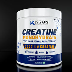 Creatine