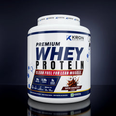 Whey Protein 60S