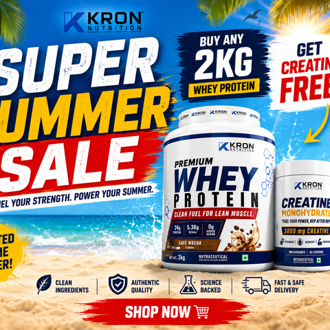 SUPER SUMMER SALE ☀️🔥 super chocolate