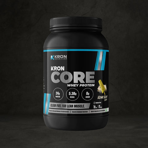 CORE Whey Protein