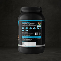 Whey Isolate