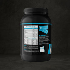 Whey Isolate
