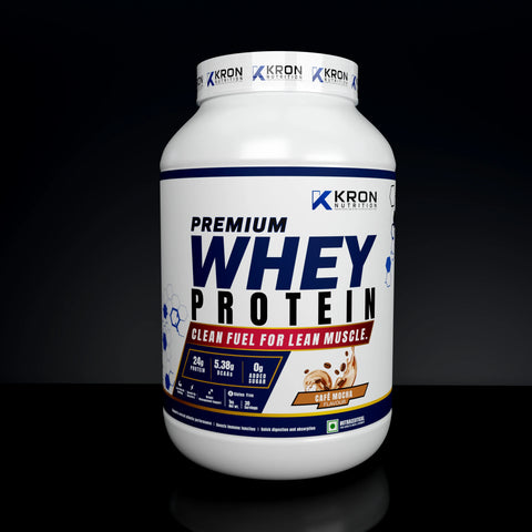 Premium Whey Protein 30S