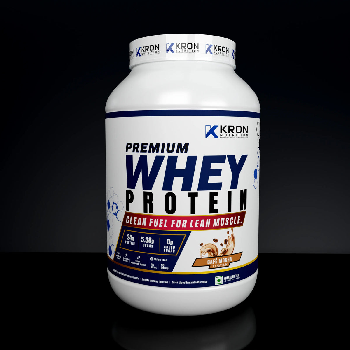 Premium Whey Protein 30S
