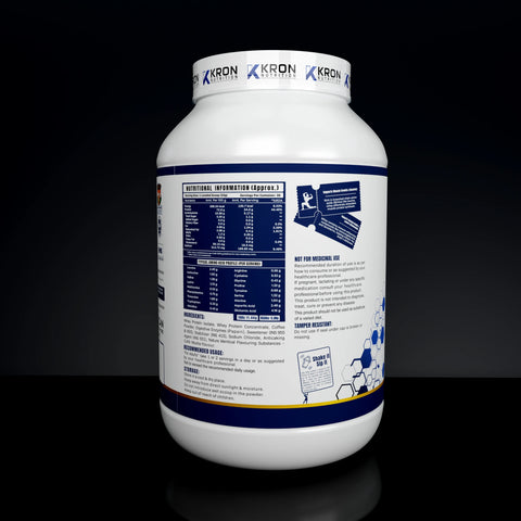 Premium Whey Protein 30S