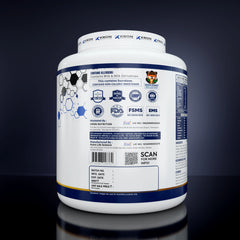 Premium Whey Protein 60S