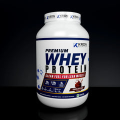 Premium Whey Protein 30S