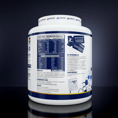 Premium Whey Protein 60S