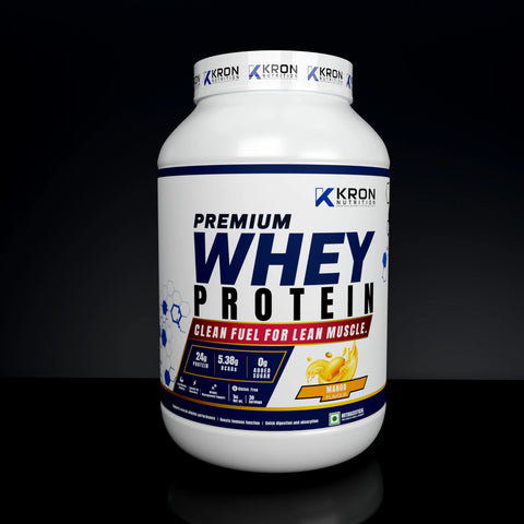 Premium Whey Protein 30S