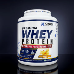 Premium Whey Protein 60S