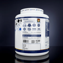 Premium Whey Protein 60S