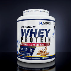 Premium Whey Protein 60S