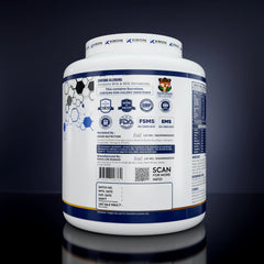 Premium Whey Protein 60S