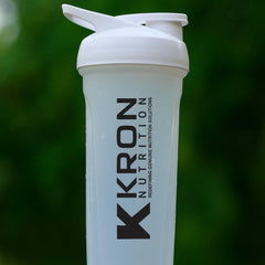 700ml Shaker Bottle