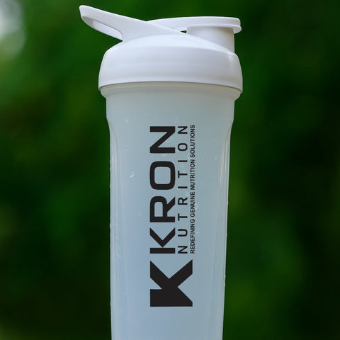 700ml Shaker Bottle
